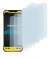 Image of the device Trimble TDC600 with a wide variety of screen protectors.