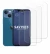 Image of the device Apple iPhone 13 mini (Front+Camera) with a wide variety of screen protectors.