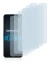 Image of the device Nokia G50 with a wide variety of screen protectors.