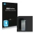 Front side of a product packaging with the brand logo Savvies. Next to it is the device Microsoft Surface Duo 2 (ONLY Camera L