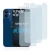 Image of the device Apple iPhone 12 (Front+Camera) with a wide variety of screen protectors.
