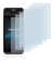 Image of the device ingenico Apos A8 with a wide variety of screen protectors.