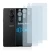 Image of the device Sony Xperia Pro-I (Front+Camera) with a wide variety of screen protectors.