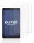 Image of the device Blackview Tab 6 with a wide variety of screen protectors.