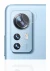 Image of the device Xiaomi 12 (ONLY Camera Lens) with a wide variety of screen protectors.