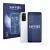 Front side of a product packaging with the brand logo Savvies. Next to it is the device Xiaomi Redmi Note 11S (Front+Camera) s