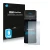 Front side of a product packaging with the brand logo Savvies. Next to it is the device Ready2order ReadyGo shown with the cor