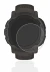 Image of the device Garmin Instinct 2 with a wide variety of screen protectors.