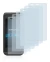 Image of the device Honeywell CT45 XP with a wide variety of screen protectors.