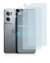 Image of the device OnePlus Nord CE 2 5G (Front+Camera) with a wide variety of screen protectors.