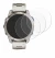 Image of the device Garmin D2 Mach 1 with a wide variety of screen protectors.