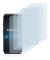 Image of the device Honeywell ScanPal EDA52 with a wide variety of screen protectors.