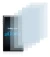Image of the device Astell&Kern Kann Max with a wide variety of screen protectors.