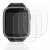 Image of the device Xplora XGO3 (1st Gen.) with a wide variety of screen protectors.