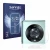 Front side of a product packaging with the brand logo Savvies. Next to it is the device Honor Magic 4 Pro (ONLY Camera Lens) s