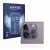 Front side of a product packaging with the brand logo Savvies. Next to it is the device Apple iPhone 14 Pro Max (ONLY Camera L