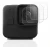 Image of the device GoPro Hero 11 mini Lens (housing) with a wide variety of screen protectors.
