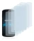 Image of the device Zebra TC58 with a wide variety of screen protectors.