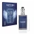 Front side of a product packaging with the brand logo Savvies. Next to it is the device GeekVape T200 shown with the correspon