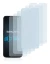 Image of the device Doro 8100 PLUS with a wide variety of screen protectors.