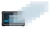 Image of the device Launch X-431 PROS V 8" with a wide variety of screen protectors.
