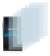 Image of the device Astell&Kern SP3000 with a wide variety of screen protectors.