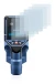 Image of the device Bosch D-tect 200 C Wallscanner with a wide variety of screen protectors.