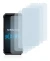 Image of the device Ulefone Power Armor 18T with a wide variety of screen protectors.
