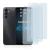 Image of the device Samsung Galaxy A14 5G (Front+Camera) with a wide variety of screen protectors.
