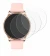 Image of the device Levowatch F2 with a wide variety of screen protectors.