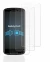 Image of the device Beafon M7 premium with a wide variety of screen protectors.