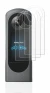 Image of the device Ricoh Theta X with a wide variety of screen protectors.