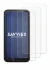 Image of the device Gigaset GX4 with a wide variety of screen protectors.