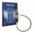 Front side of a product packaging with the brand logo Savvies. Next to it is the device Bartec TAP 100 /200 shown with the cor