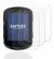 Image of the device Garmin Edge 540 with a wide variety of screen protectors.
