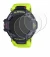 Image of the device Casio G-Shock GBD-H2000 with a wide variety of screen protectors.