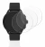 Image of the device Fossil Smartwatch Wellness (Gen 6) Hybrid with a wide variety of screen protectors.
