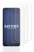 Image of the device Oppo A98 5G with a wide variety of screen protectors.