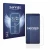 Front side of a product packaging with the brand logo Savvies. Next to it is the device Infinix Note 30 Pro shown with the cor
