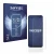 Front side of a product packaging with the brand logo Savvies. Next to it is the device Cubot X70 shown with the corresponding