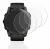 Image of the device Garmin Epix Pro (Gen 2) (51 mm) with a wide variety of screen protectors.