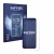 Front side of a product packaging with the brand logo Savvies. Next to it is the device Xiaomi Redmi 12 shown with the corresp