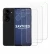 Image of the device ASUS ZenFone 10 (Front+Camera) with a wide variety of screen protectors.