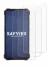Image of the device Blackview BV8900 with a wide variety of screen protectors.