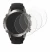 Image of the device Huami Amazfit Falcon with a wide variety of screen protectors.