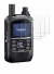 Image of the device Icom ID-50E with a wide variety of screen protectors.