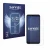 Front side of a product packaging with the brand logo Savvies. Next to it is the device Ulefone Armor 17 Pro shown with the co