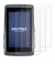 Image of the device Sigma ROX 12.1 EVO with a wide variety of screen protectors.