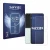 Front side of a product packaging with the brand logo Savvies. Next to it is the device Samsung Galaxy Z Flip 5 (Front+Camera)