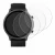 Image of the device Hama Fit Watch 6910 with a wide variety of screen protectors.